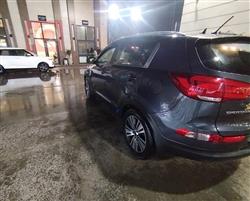 کیا سپۆرتاج